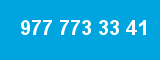 977 773 33 41